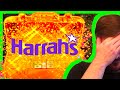 New Orleans Harrahs Casino Club Masquerade - YouTube