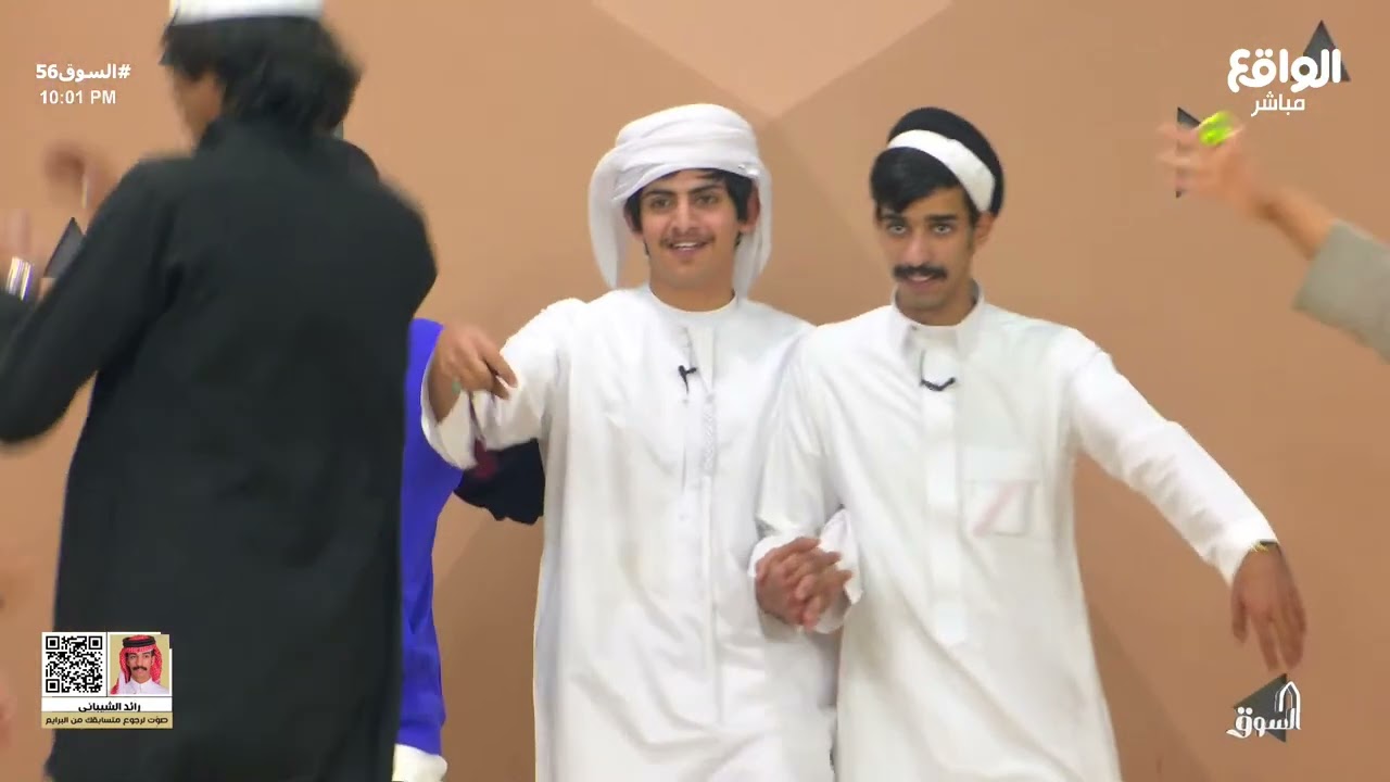 قلبك ملكته ملك يا فهيد مره | تدشين شيلة محمد الناهسي و كلمات فهيد آل سعد #السوق56