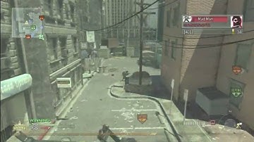 Domination Tips for Skidrow