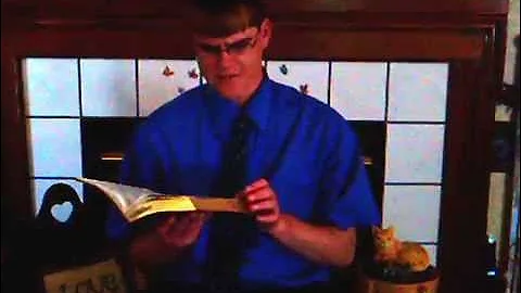 The armour of God (part 2) The Breastplate of righteousness.