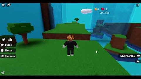 ROBLOX - Gameplay Walkthrough Part 1 - [Speed Run 4] (Mac,Windows,PC)