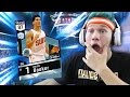 MOST INTENSE WAGER OF MY LIFE! NBA 2K17