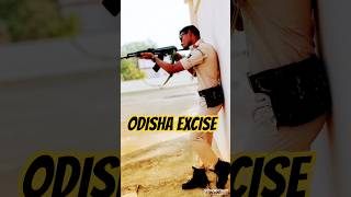 Successful Story of Odisha Excise police #exciseconstable #odishapolice #oisf #irb #osap #jailwarder