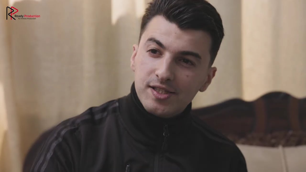 بلال وصل جنين وحياة جديدة يعيشها مع عائلة ياسر 