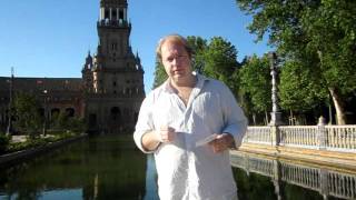 Urlaub in Spanien: Top 10 Spanische Woerter fuer Touristen