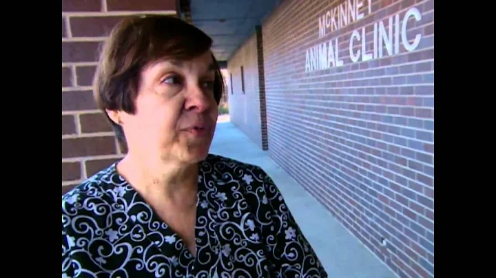 Extra: Vet describes Sherry Henry meeting