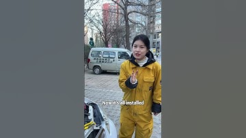 The engine has a whistling sound, free solution（2） #drivetips #cardrivingtips #automobile#diy