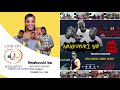 AMAKUVUKI x MISSGEKAYS ON RB2 RADIO BOTSWANA