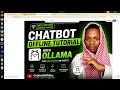 08. Check Ollama models Offline AI Chatbot with Ollama | Kwa Kiswahili