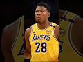 Rui Hachimura | Lakers vs Hornets #nba #rookie #lakeshow #rui #shorts #lakers #lakersnews #basket