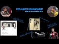 Tech Buzz Unleashed! Vision Pro, Apple AI, Samsung S24, and More! | What The TECH? Podcast Ep. 15