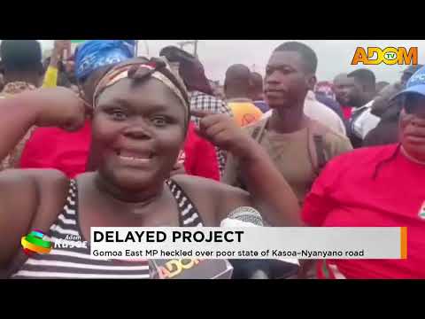 Premtobre Kasee on Adom TV (11-07-26)