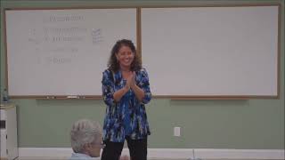 Science of Mind 101 Class 3