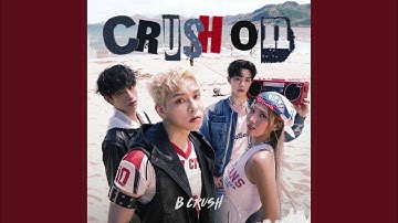 Thumbnail of Crush On