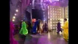 N'sync-Just Got Paid