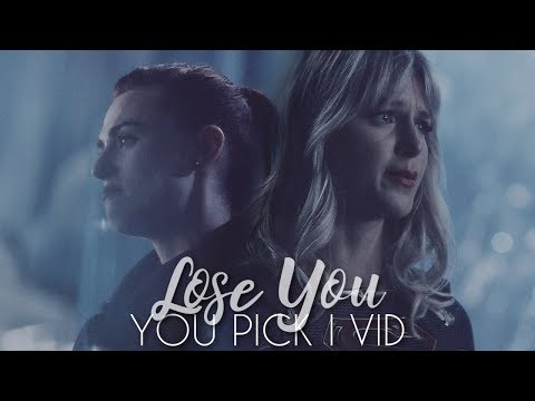 ► YOU PICK I VID | lose you to love me [CLOSED]
