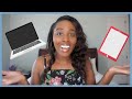 Do you need a laptop or a tablet (or iPad) for grad school? | Grad School Tips