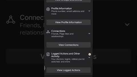 How to Unhide Hidden Post on Facebook || #HiddenPostFacebook