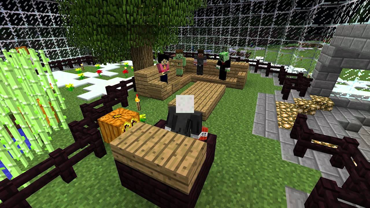 Baby Mindcracker Podcast - Ep. 1