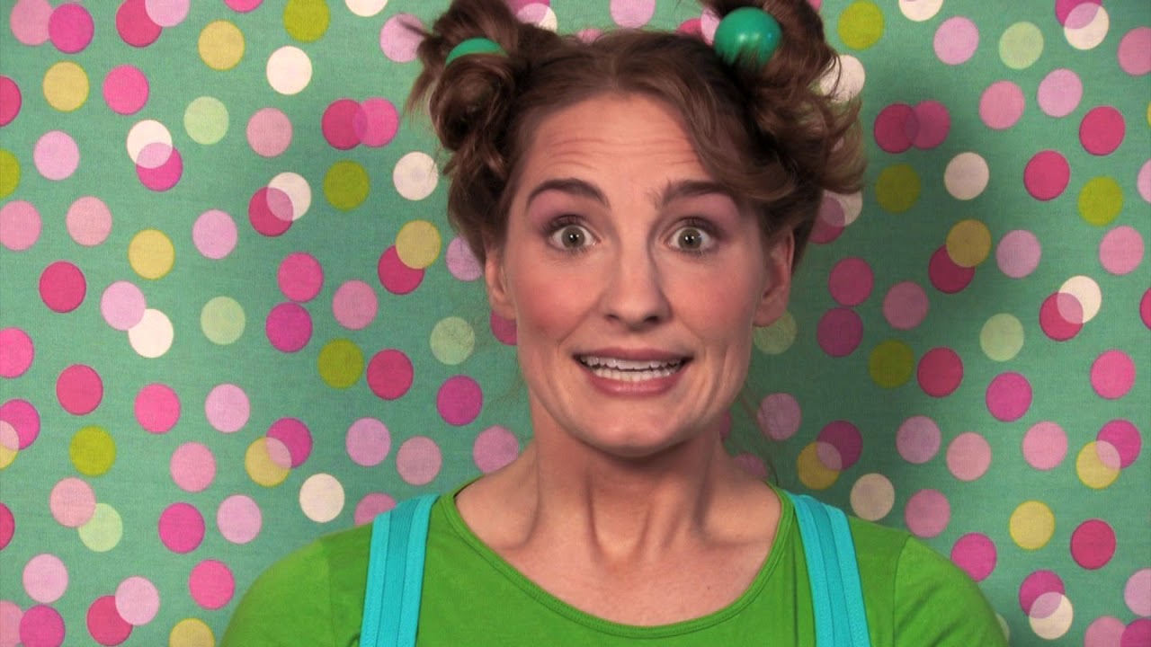 Nap Time Routine for Toddlers 💤 | What’s the Big Idea? Preschool Fun