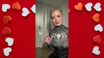 TIKTOK MASHUP DANCE 2025 | Trending Dance Compilation | October 2025 ❣️ #tiktok_trendsgirl