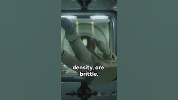 Zero Gravity: The Body