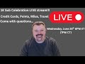 1K Subscribers Celebration Live Stream