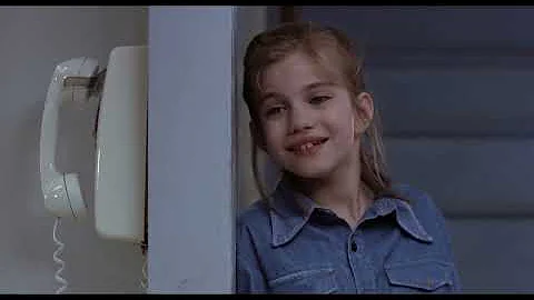 Vada and Thomas J First Kiss | MY GIRL (1991) Clip