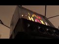 Capture de la vidéo Jah Shaka Soundystem  Last Tunes @ Carribean Edge 16/12/2017