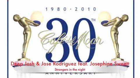 Deep Josh & Jose Rodriguez feat Josephine Sweett -...