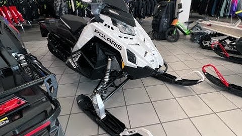 2024 POLARIS 650 SWITCHBACK SP 146 ES