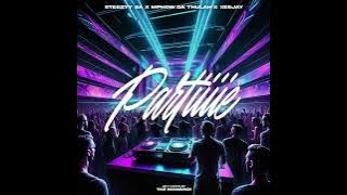 steezyy sa,mphow da thulah,xeejay -Partiiie