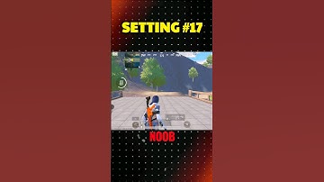 🎯 Setting Guide #17 - Sprint