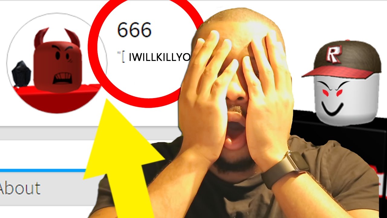 Is Roblox Guest 666 Real