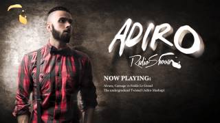 Adiro Radio Show #011