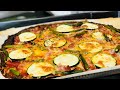 PIZZA SALUDABLE de COLIFLOR THERMOMIX