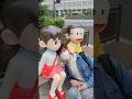 ライブ会場でイチャイチャしてるカップルの仲を引き裂こうとするイブ【秘蔵映像?】