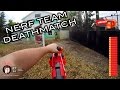 Nerf meets Call of Duty: Team Deathmatch | First Person on Real Life Nuketown!