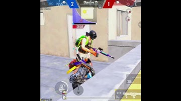 Best Wow Mode For Hip Fire #bgmi #pubgmobile #shorts