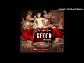 Yaa Pono x DJ Slim – Like God (Prod. by Unda Beatz) |subscribe for more|