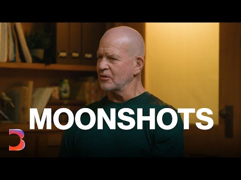 Lululemon Billionaire Founder's Ultimate Moonshot | The Businessweek Show