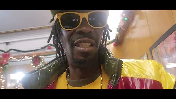 Bounty killer & jahshii previews new collab big up likkle addi watch watch ⌚⌚⌚⌚⌚⌚