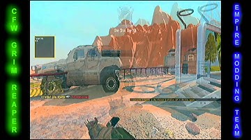 BO3 JERICHO ENGINE OFFICAL RELEASE 1.03 + DOWNLOAD