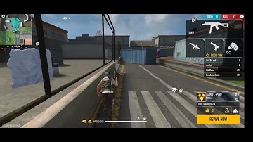 i find hacker in training ground 😱😥#freefire #shortvideo