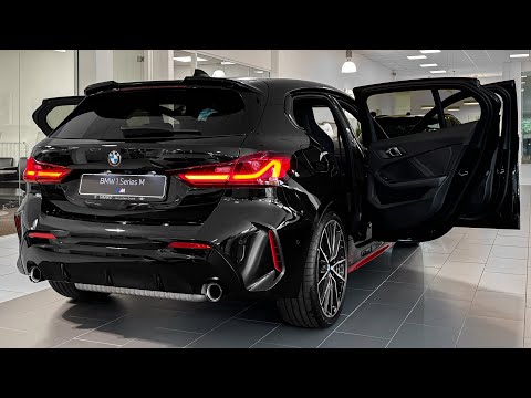 2024 BMW 1