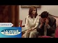 La Vida en el Espejo | Capítulo 47 | Isabel preocupada por su empresa