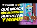 ¿Cómo IDENTIFICAR a un MANTENIDO? 😮 - Preguntas de Reddit. thumbnail