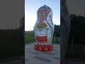 Чебоксары.залив