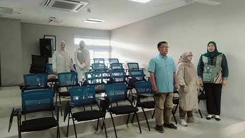 PEMBEKALAN ALUMNI 2025: FAKULTAS PSIKOLOGI HADIRKAN HRD PUSRI DAN CDC UNTUK BEKALI LULUSAN