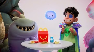 McDonald